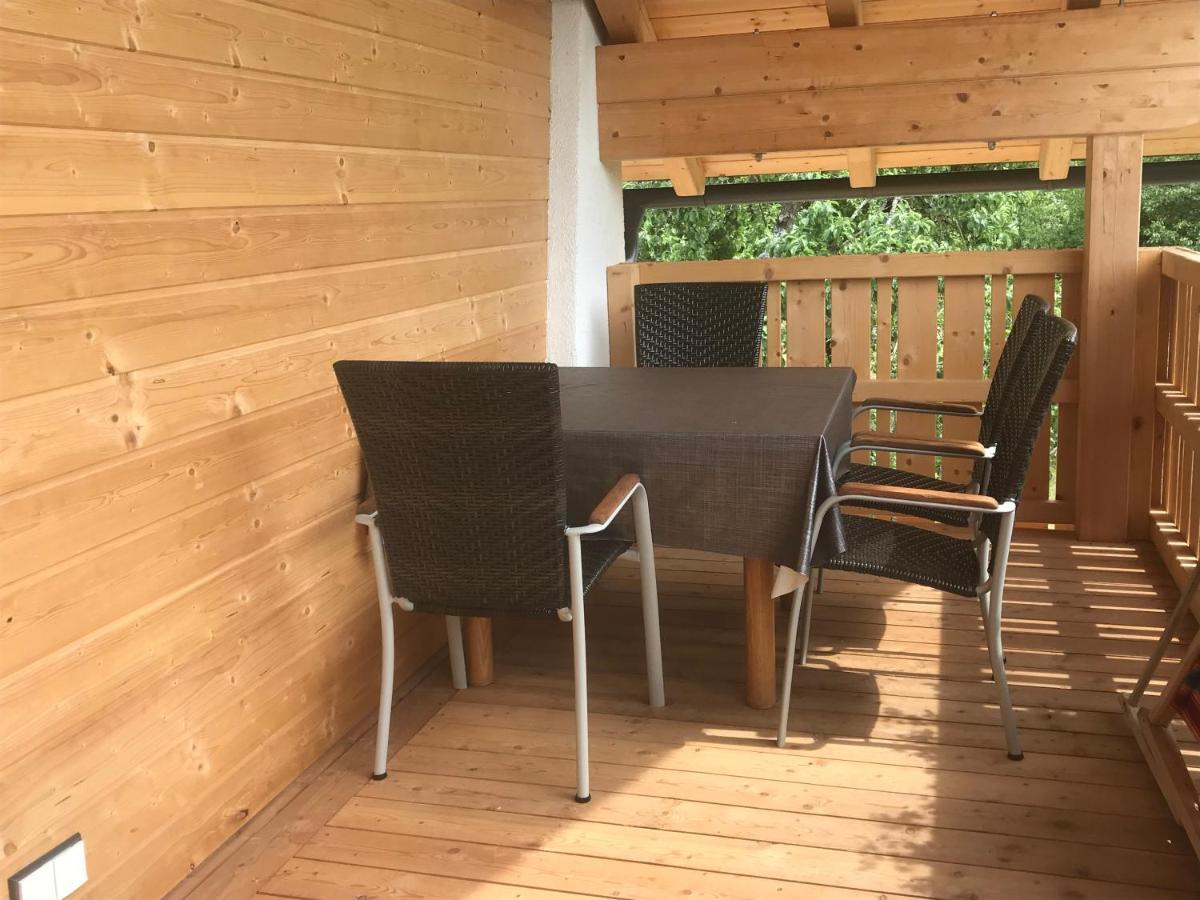 Alpenlodge Kirchbach Kirchbach  Luaran gambar