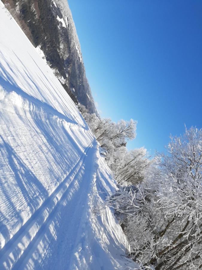 Alpenlodge Kirchbach Kirchbach  Luaran gambar