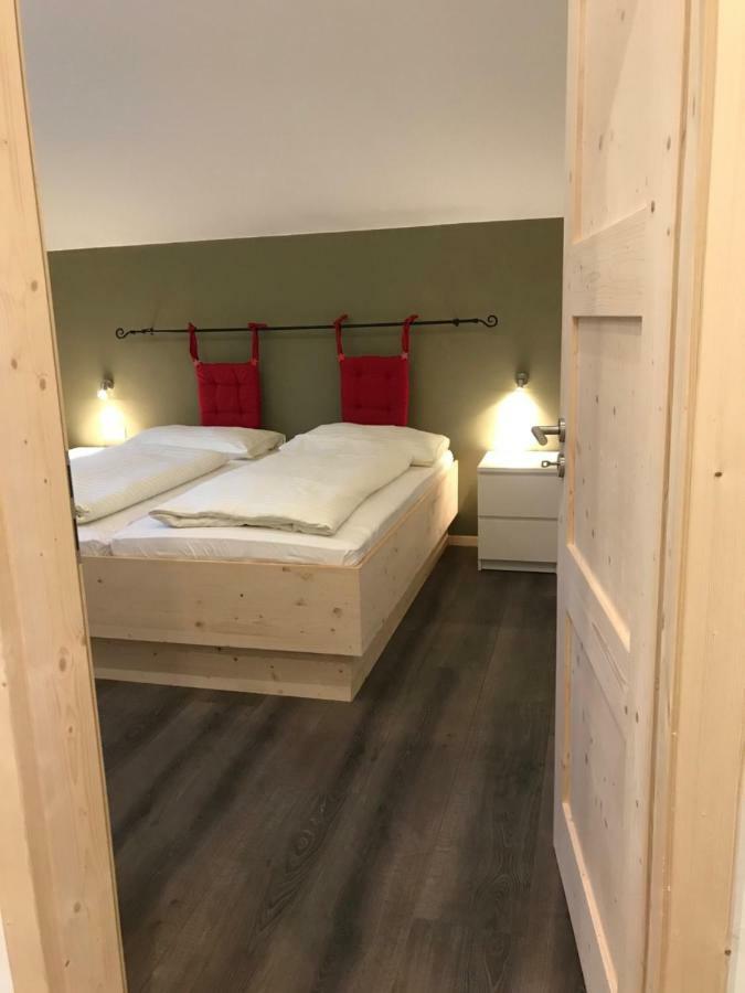 Alpenlodge Kirchbach Kirchbach  Luaran gambar
