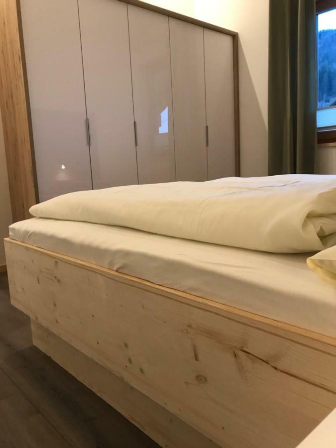 Alpenlodge Kirchbach Kirchbach  Luaran gambar