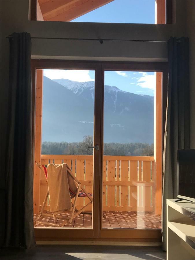 Alpenlodge Kirchbach Kirchbach  Luaran gambar